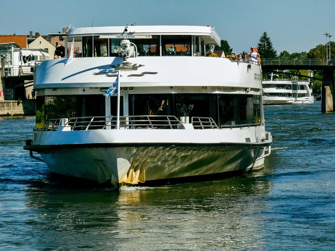 Yacht turu tatil macerası - deniz keşfi