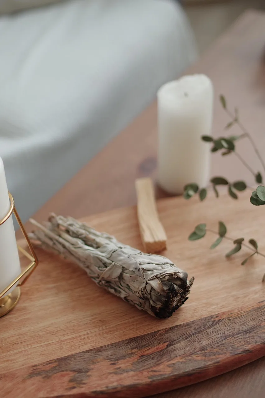 Yoga meditasyon dengesi - doğal taşlı spa
