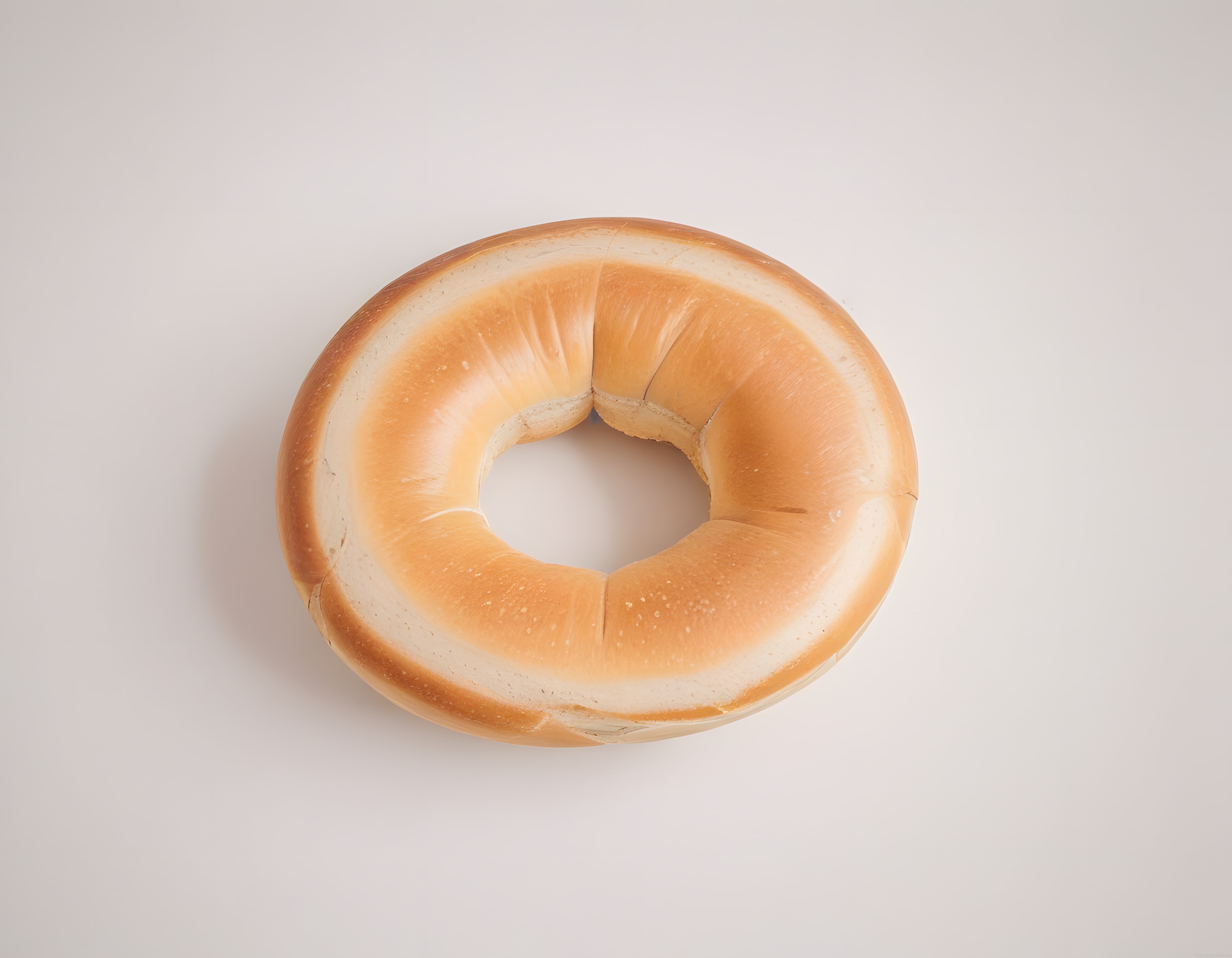 Yumuşak Dokulu Taze Bagel: Kahvaltı Sofralarınıza Şıklık Katan Lezzet