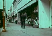 The Life and Times of Mannequeen Town afişi