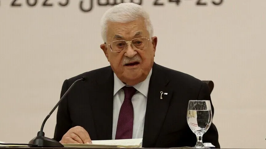 Abbas, Filistin halkının korunması için BMGK'yı acil toplanmaya çağırdı