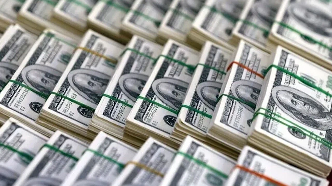 ABD'nin bütçe açığı 2026 mali yılında 1,99 trilyon dolara yükseldi