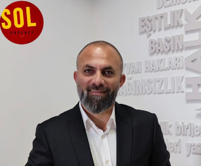 Abdullah Korkmazhan Güney Lefkoşa’da Kitap Festivali’ne Katılıyor