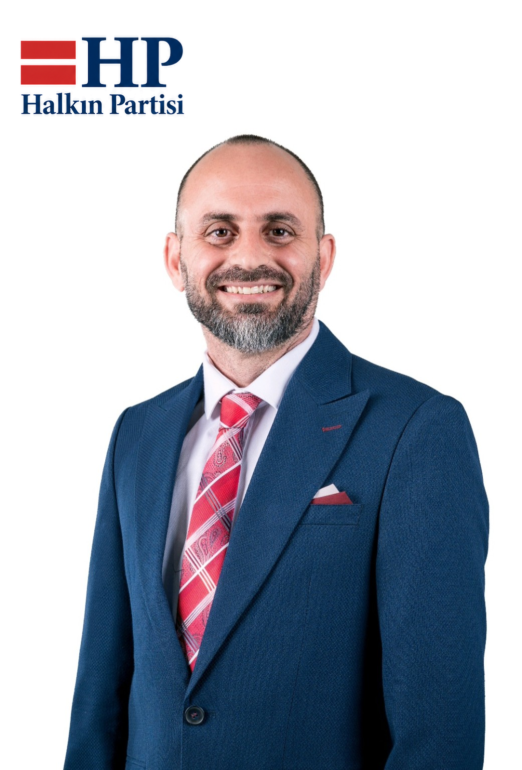 Akbaşak: Adil bir ülke için mücadele ediyoruz