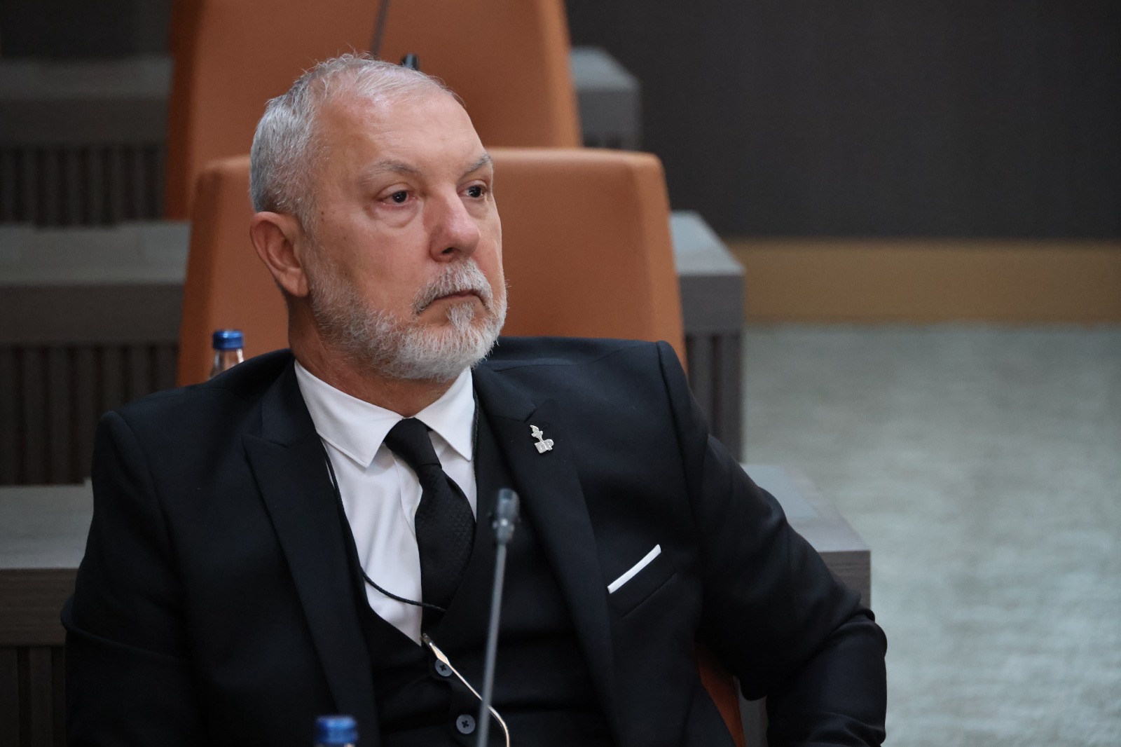 Akpınar, UBP'deki dijital oylama sürecinin bağımsız incelenmesini istedi