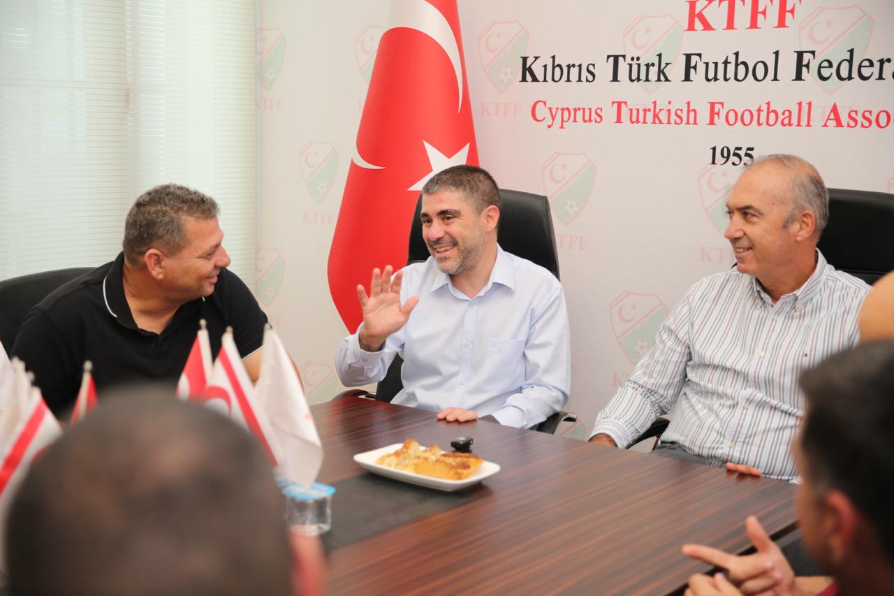 Aktunç: Başkentin değişimi için gereken enerjiye sahibiz