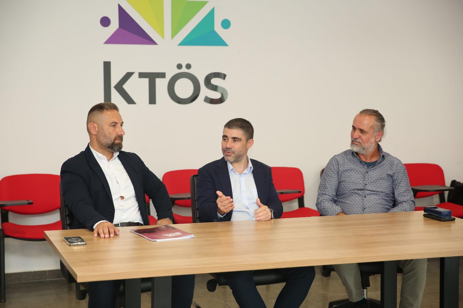 Aktunç: Lefkoşa'nın başkent kimliğine kavuşması için belediyecilikte planlama gerekiyor
