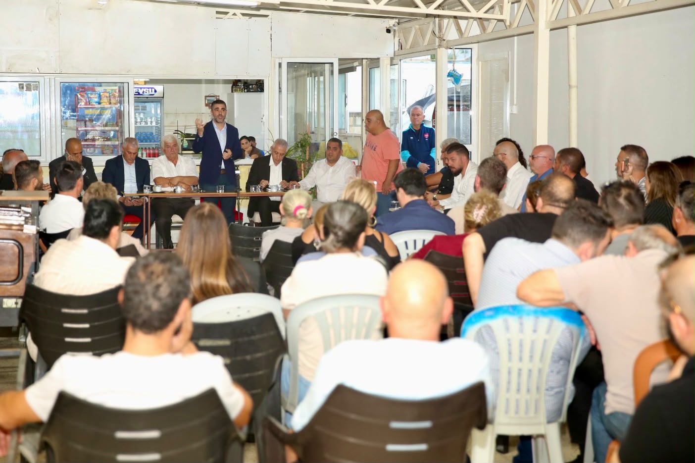 Aktunç: Surlariçi'nde başarı, canlılığın sürdürülebilmesiyle ölçülmeli