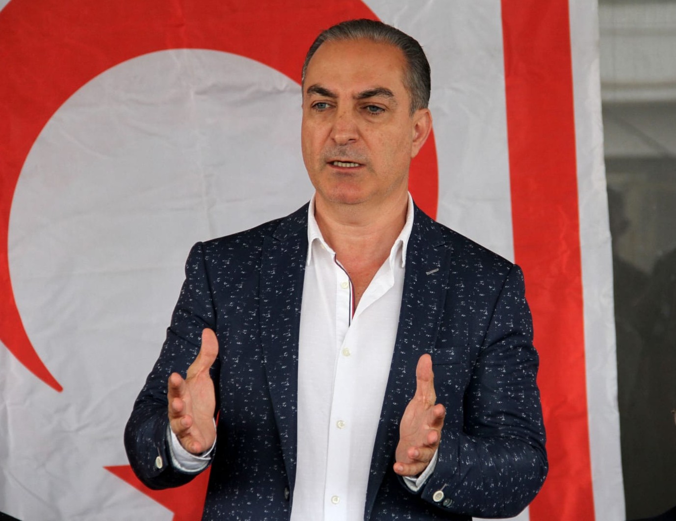 Ali Başman, KTTO Başkanlığına Adaylığını Resmen Duyurdu