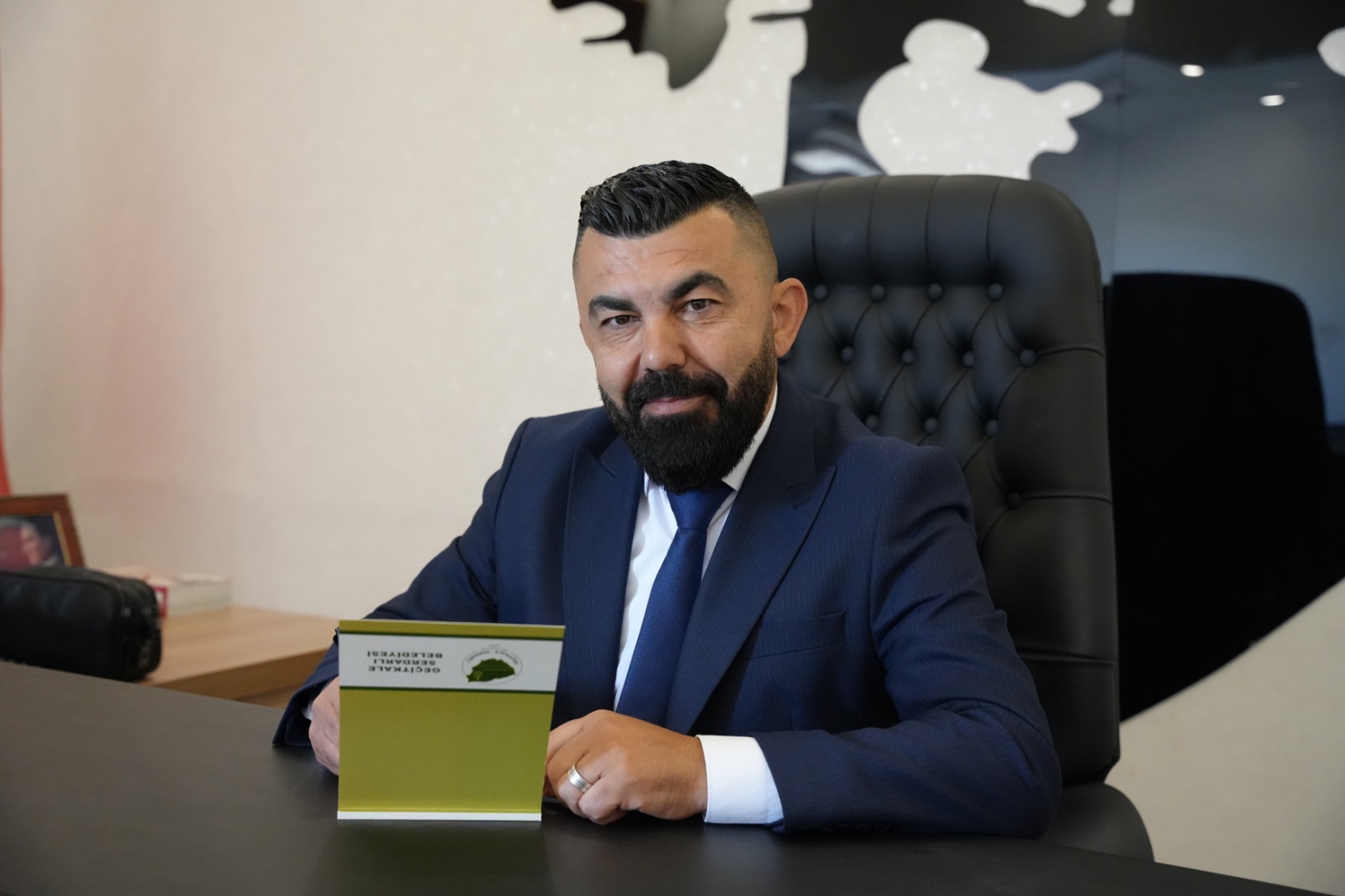 Altı köydeki kırsal arselerin yol ve su altyapısı onaylandı