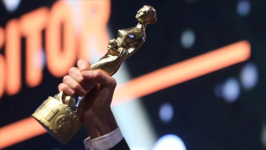 Altın Portakal Film Festivali'nin biletleri satışa çıktı