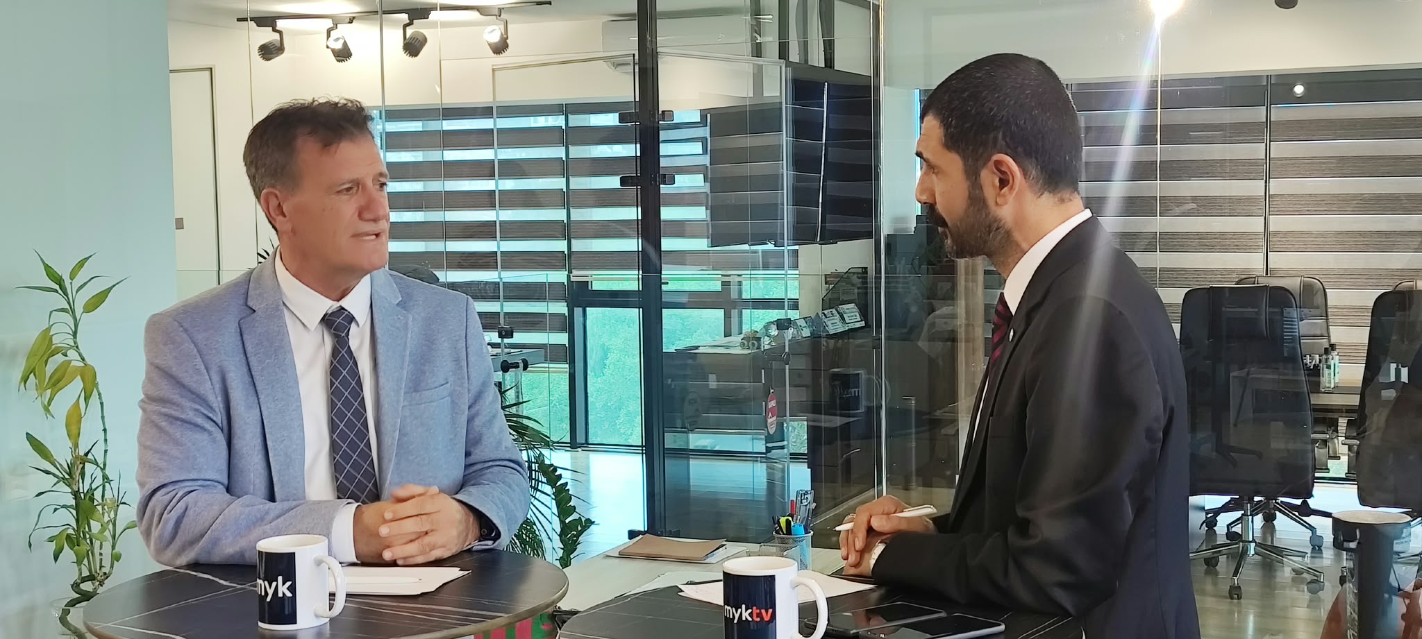 Arıklı: Bu kez koalisyon protokolü açık ve takvimli olacak