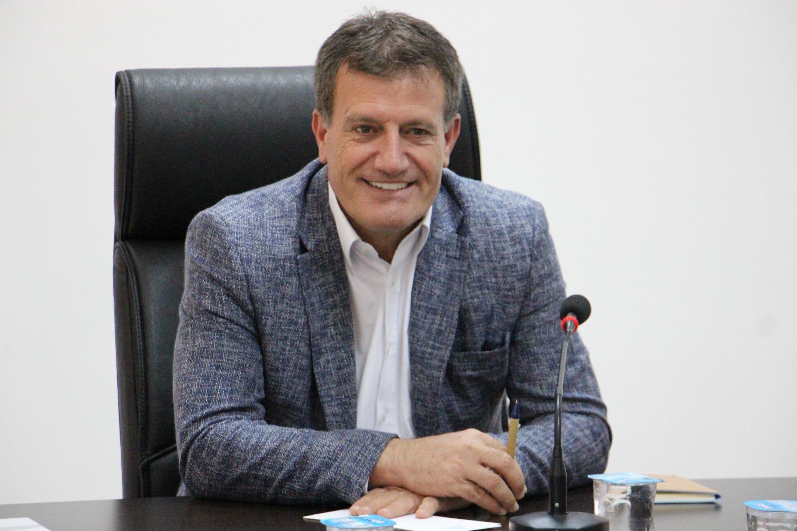 Arıklı'dan karalama kampanyasına sert yanıt: "YDP'nin yükselişini engelleyemezsiniz"