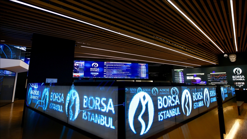 BIST 100 endeksi günü 11.151,03 puandan yatay tamamladı