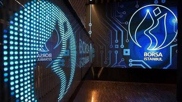 BIST 100 endeksi haftaya yüzde 0,57 yükselişle başladı