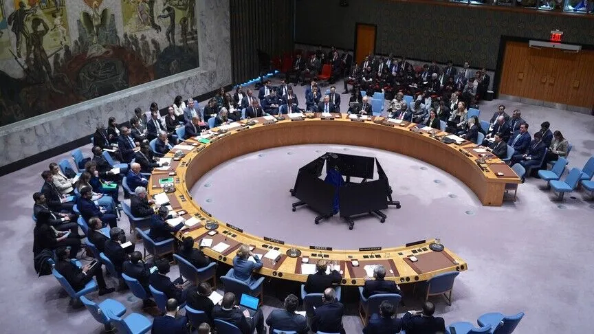 BM Güvenlik Konseyi'nden Yemen'deki Husi Terörüne Kesin Karar Çağrısı