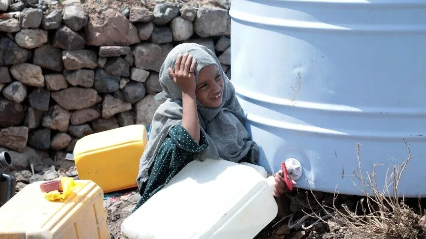 BM, Yemen’deki insani felaketi durmakta olan eylemsizlikle daha da derinleşeceğini uyardı