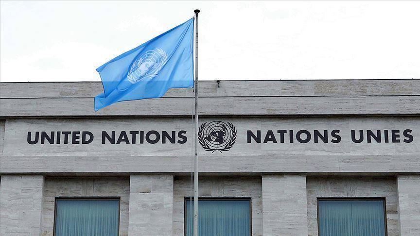 BMMYK, Etiyopya'dan Kenya'ya geçen yaklaşık 36 bin kişinin ihtiyaçlarından endişeli