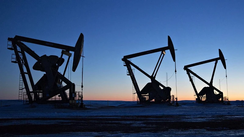 Brent petrolde ABD-İran müzakere umudu fiyatları geriletti