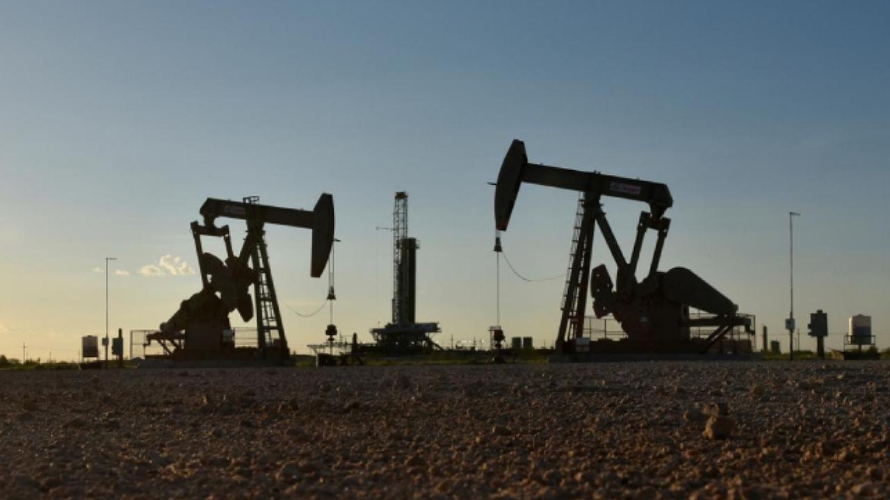 Brent petrolün varili 109,58 dolara geriledi