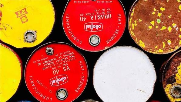 Brent petrolün varili yüzde 2,4 artışla 111,48 dolara çıktı