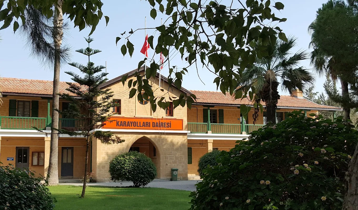 Çayırova-Pamuklu hattında 10 Kasım'a kadar yol çalışması ve trafik düzenlemesi