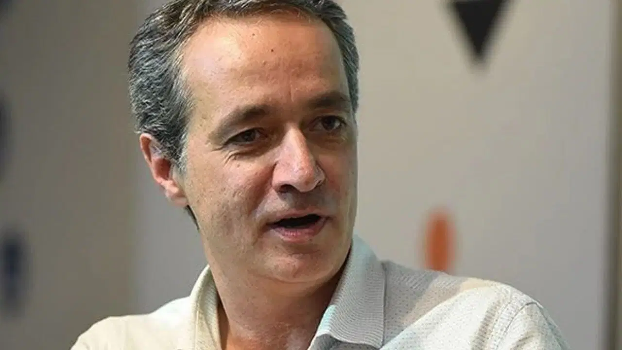 Cem Akaş, 58 yaşında hayatını kaybetti