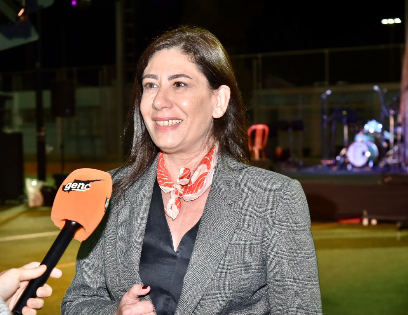 CTP lideri İncirli: Pile Festivali, toplumların birbirine güvenmesi için güzel bir örnek