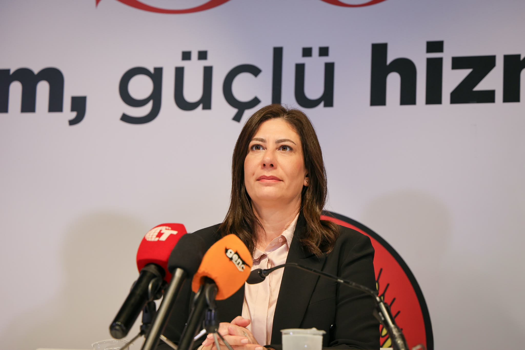 CTP'den sağlıkta basamaklı sistem vaadi: “Erişimi ve kaliteyi artıracağız”