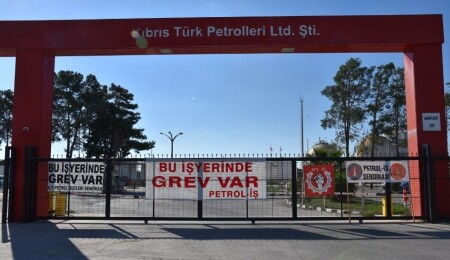 Dev‑İş, Kalecik Dolum Tesisi’nde grev kararını bugün Bakanlık toplantısına bağladı