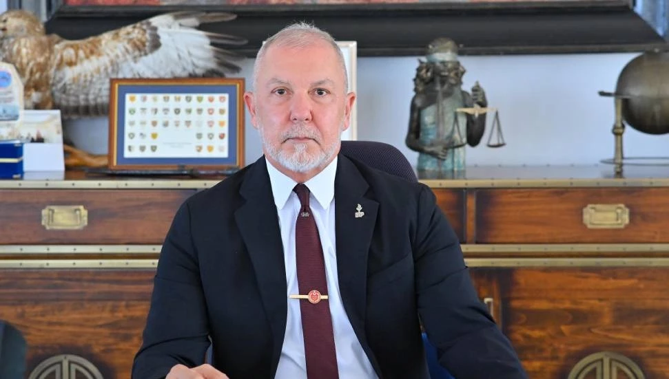 DP, Beş Bölgede Bağımsız Belediye Adaylarını Destekleyeceğini Açıkladı