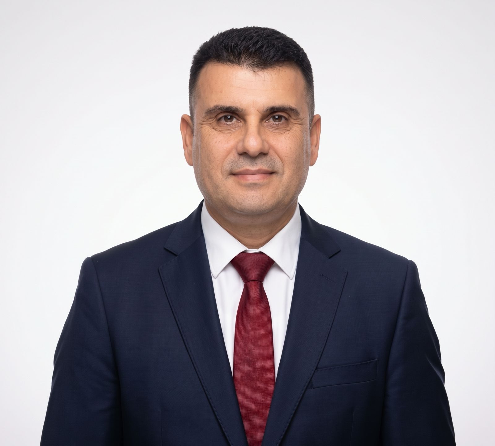 DP, Lefkoşa ve Girne belediye başkan adaylarını kamuoyuna duyurdu