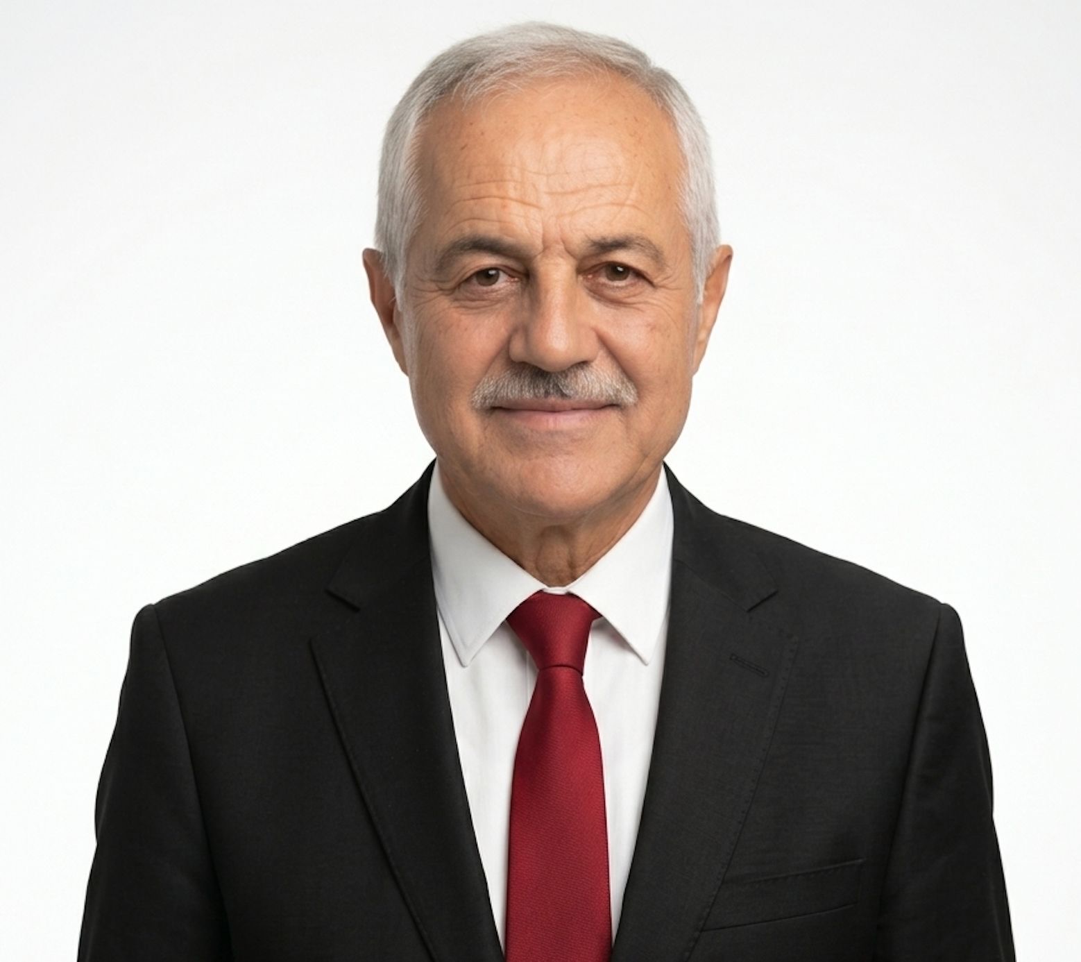 DP, Tatlısu Belediye Başkanlığı için Ahmet Hayri Orçan'ı aday gösterdi