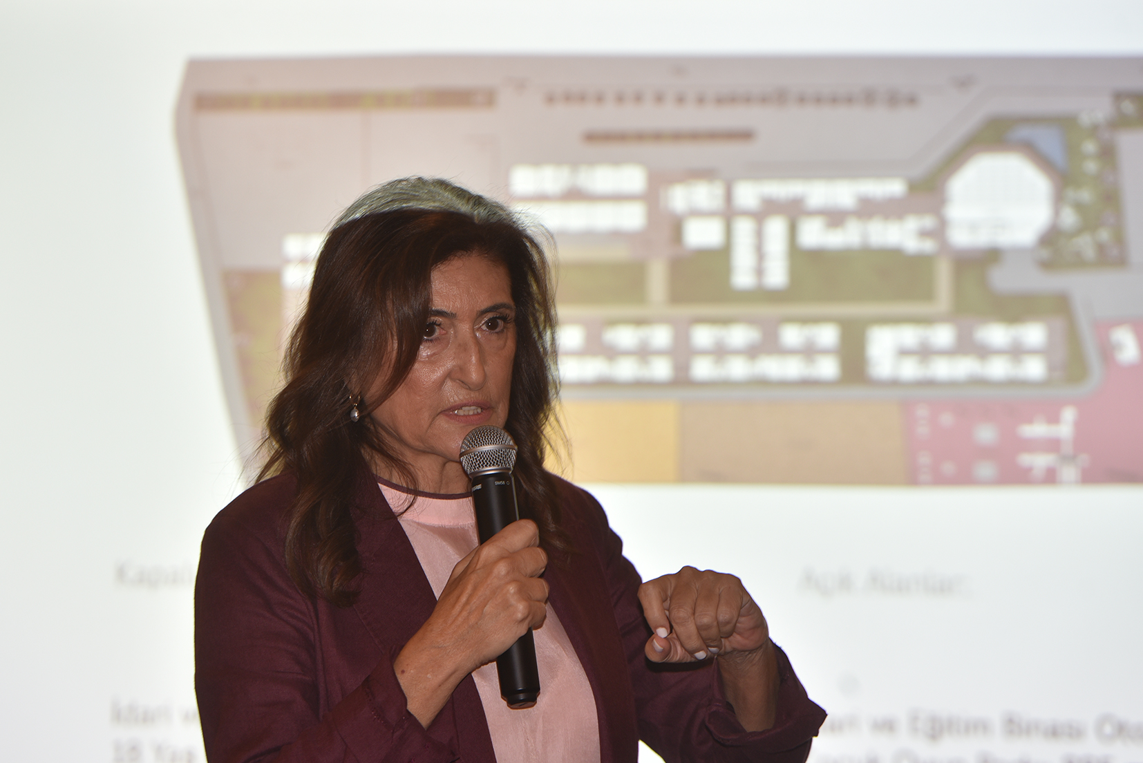 Engelsiz Yaşam Evi Projesi'nde Gelişmeler ve Beklenen Adımlar Ortaya Çıktı