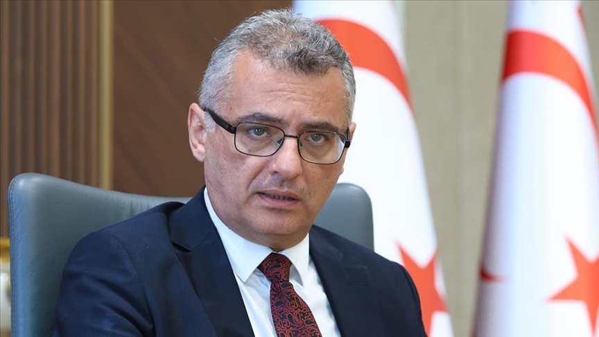 Erhürman'dan Maraş iddialarına sert yanıt: “Evet demişsem ‘hayır’ demiş olabilirim”