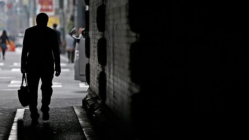 Euro Bölgesi'nde işsizlik oranı ağustos ayında sabit kalarak %6,4'te seyretti