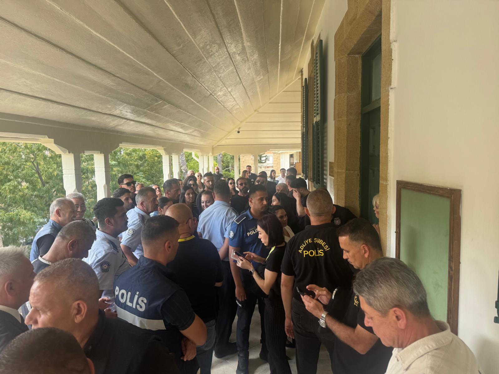 Fatma Ünal, sahte diploma davasında tüm davalardan suçlu bulundu