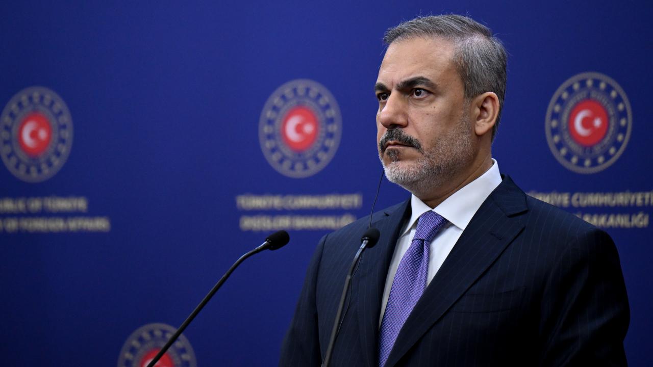 Fidan, Bakü'de CICA Zirvesi'nde Türkiye'yi temsil edecek