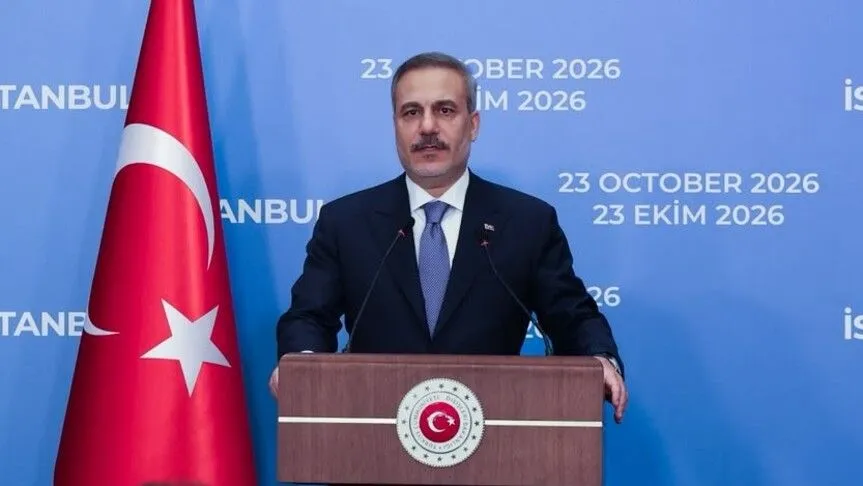 Fidan: Ülkeler İran'a yeni saldırının savaşı genişleteceği konusunda hemfikir