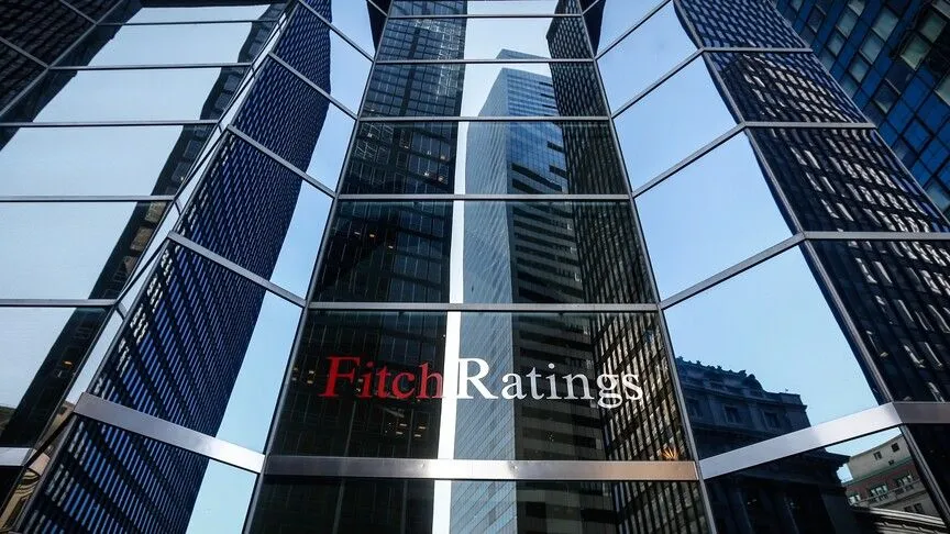 Fitch, yapay zeka ve Orta Doğu kaynaklı risklerin 2027'ye girerken arttığını bildirdi