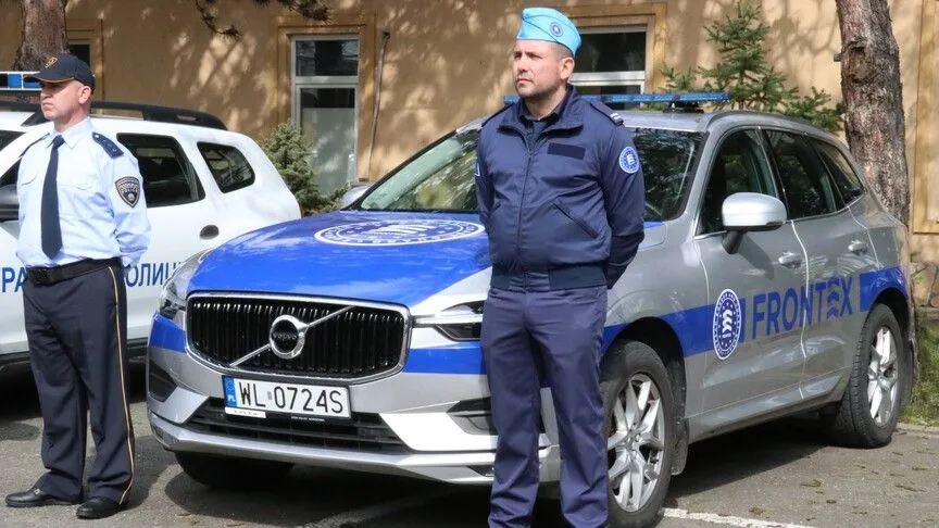 Frontex’in göçmen destek programı bütçe sıkıntısı nedeniyle yeni başvuruları durdurdu