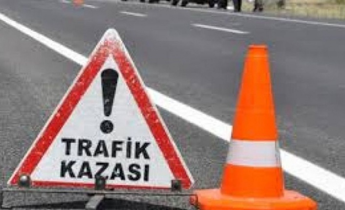Gazimağusa’da 70 yaşındaki yayaya çarpan sürücü tutuklandı