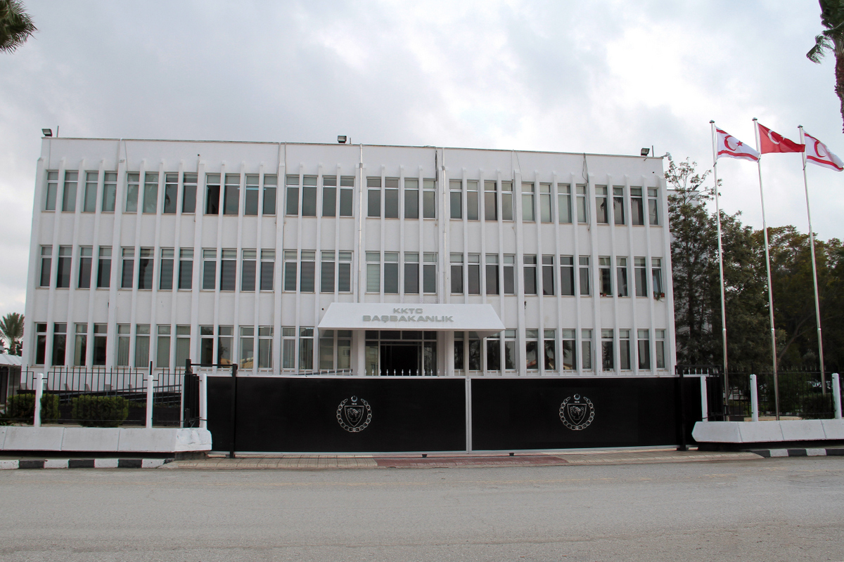 Girne açıklarındaki gemi faciasında bir naaş daha bulundu