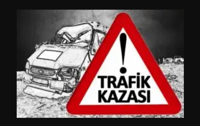 Gökhan yolunda ölümcül çarpışma: 22 yaşındaki genç hayatını kaybetti