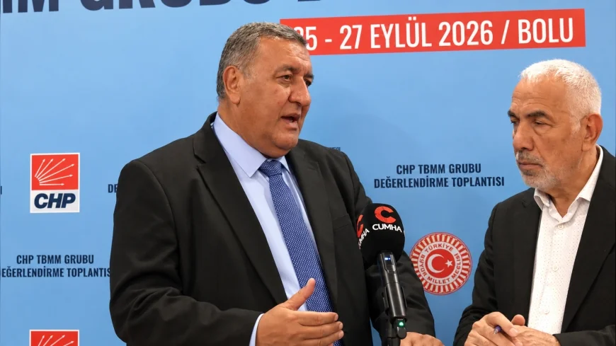 Gürer: Sabit saat uygulamasına son verilerek yaz saatine dönülmeli