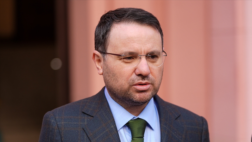 Gürlek: Gönüllü iade, hukuki sorumluluğu ortadan kaldırmaz
