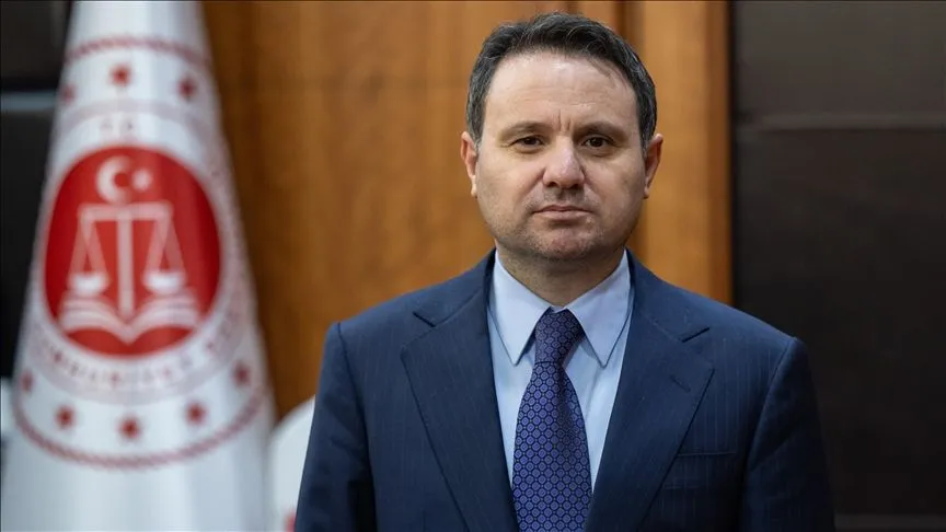 Gürlek: Sermaye piyasalarındaki manipülasyon soruşturmasında 88 şüpheli tutuklandı