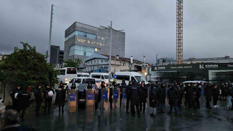 Halk TV'ye kayyum atandı, yayınlar aniden durduruldu