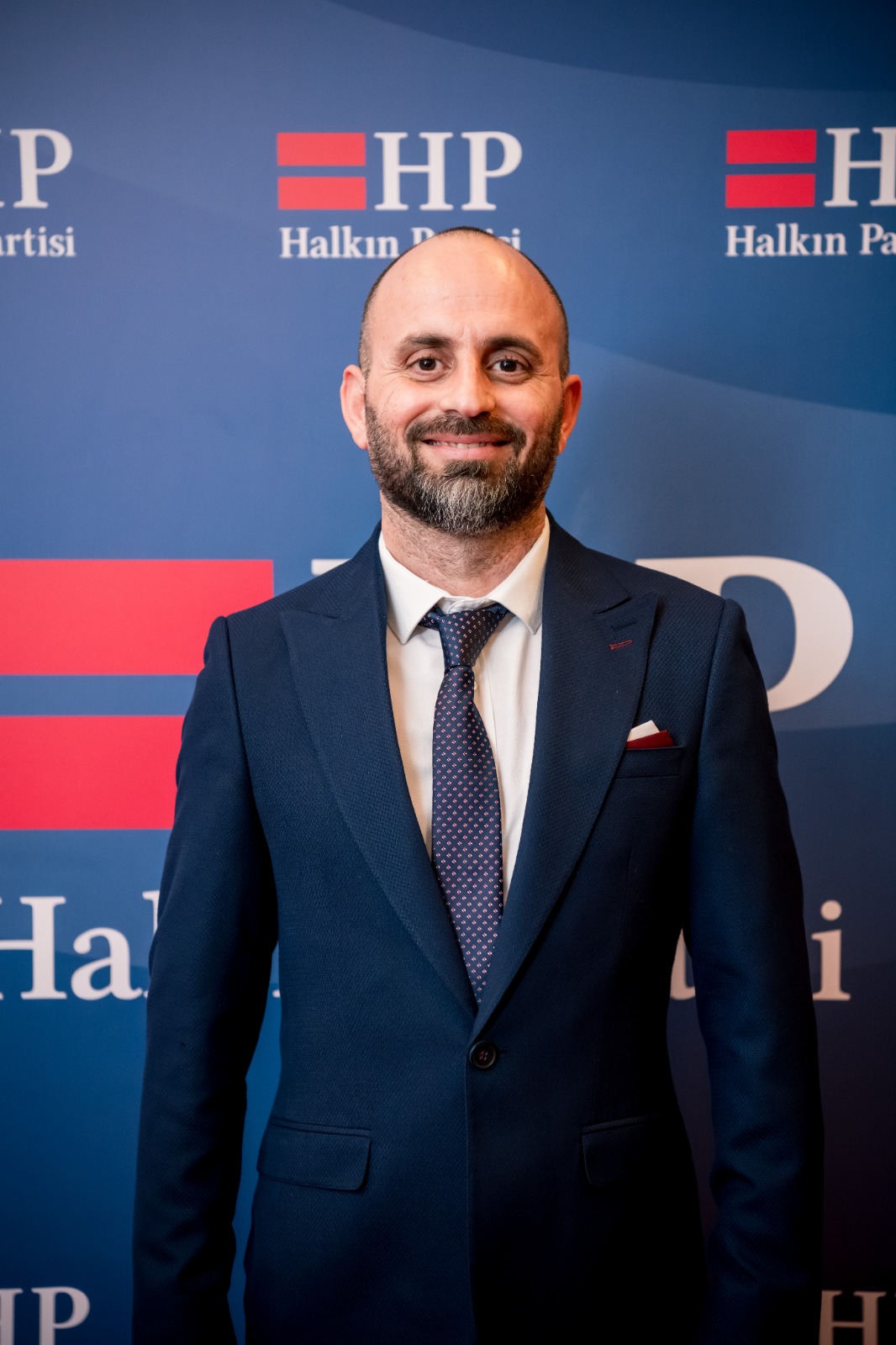 HP adayı Akbaşak, siyasete duyulan güveni yeniden kazanmayı hedefliyor