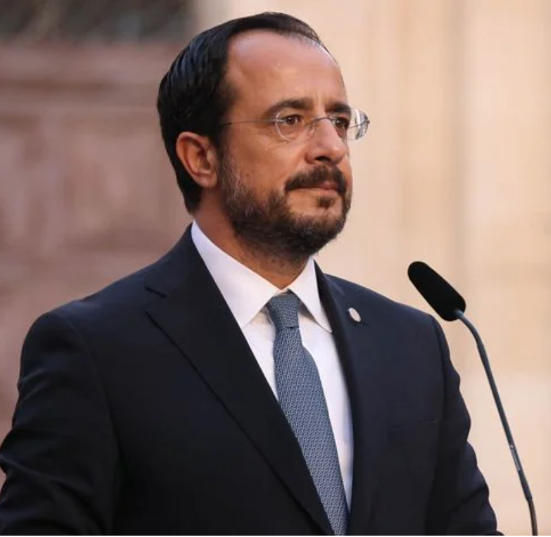 Hristodulidis, Erhürman ile görüşmesini çok iyi ve yapıcı olarak nitelendirdi